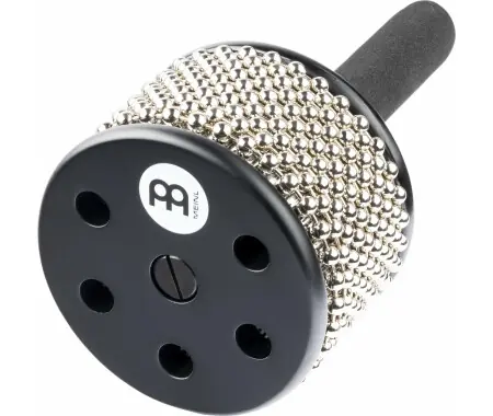 Meinl CA5BK Turbo Cabasa Medium Prezzo Di Fabbrica