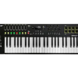 Offerta Lampo Nektar Impact LX49 mk3