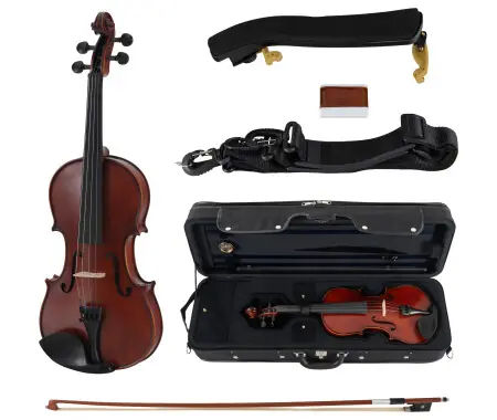Compra Adesso Classic Cantabile Brioso Set Violino 3/4