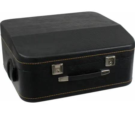 Alpenklang Custodia/Trolley di lusso per fisarmonica 96 bassi Ultimissimo Modello