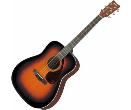Yamaha F370 TBS Tobacco Brown Sunburst Compra Online