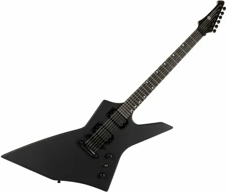 Spira X-400 MBK Satin Black Offerta Del Giorno