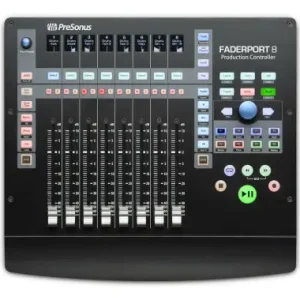 Affare PreSonus Faderport 8
