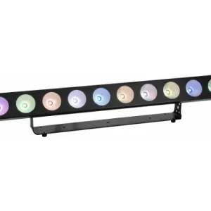 Compra Adesso Eurolite LED Pixel Matrix Bar 10 RGBWW