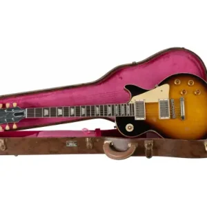 Gibson 1959 Les Paul Standard Reissue UHA Kindred Burst Sconto