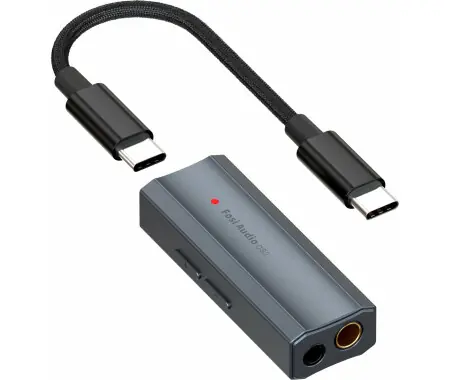 Prezzo Basso Fosi Audio DS2 DAC Mini Amplificatore Cuffie USB