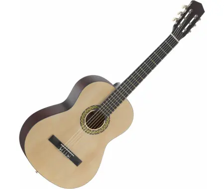 Classic Cantabile Acoustic Series AS-851 Chitarra Classica 4/4 Spedizione Espresso
