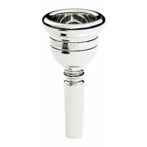 Perantucci PT-88 Bocchino per Tuba Argentato Must-Have