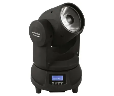 Miglior Prezzo Eurolite LED TMH-X1 Moving Head Beam