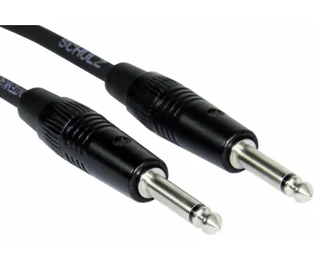 Promozione Esclusiva Schulz Nuovo 10 Cavo Per Strumento 10 m