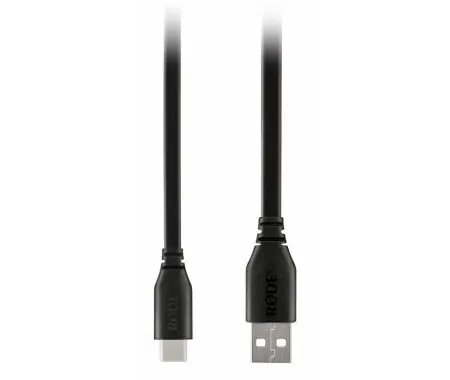 Prezzo Ridotto Cavo Rode SC18 USB-A a USB-C, 150 cm