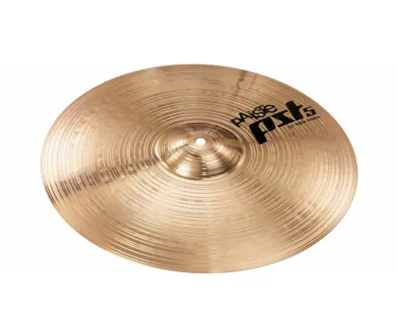 Paiste PST 5 16" Rock Crash Promozione Esclusiva