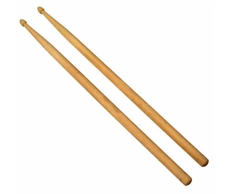 XDrum Bacchette Classic 5B Legno Direttamente Dal Produttore