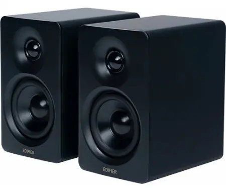 Edifier M60 Altoparlanti Desktop Neri Saldi