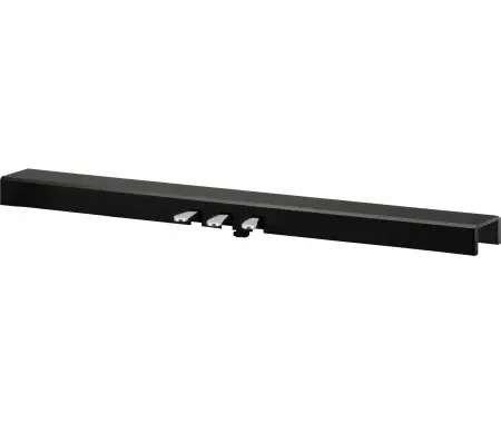Kawai F-302 B Unità Pedali Nera Sconto