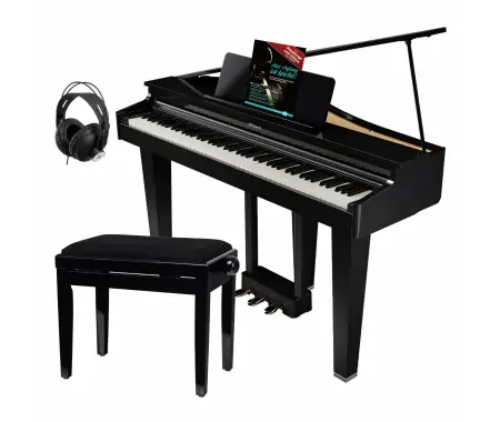 Set Pianoforte Digitale Roland GP-3 PE Super Prezzo