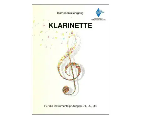 Corso Strumentale D1 D2 D3 Clarinetto Quaderno Pratico Saldi