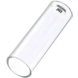 Dunlop 202 Regular Medium - slide in vetro pyrex Di Tendenza