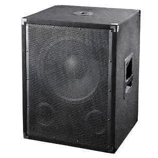 Acquista Ora Karma SUB 4118 A - Subwoofer attivo da 800W SUB 4118A