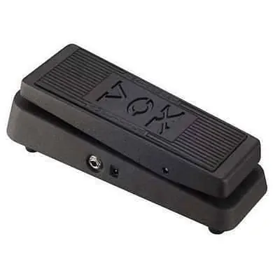 Quantità Limitata Vox V845 Classic Wha