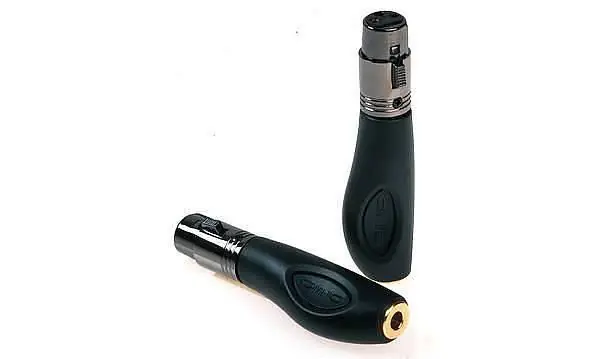 Proel Die Hard MA625 - adattatore XLR femmina - jack femmina Ordina Subito