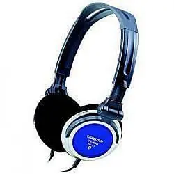 Novità Takstar TS 828 - cuffie per Dj
