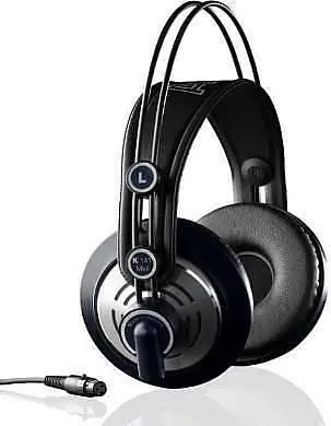 Compra Oggi Stesso AKG K 141 mkII Studio - cuffie da studio di registrazione