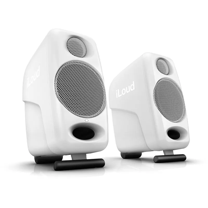 IK Multimedia iLoud MICRO MONITOR BIANCO 50WPAIO Compra Online