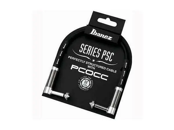Affare Ibanez PSC08LL - cavetto hi-fi top quality con filamento di lame cristallizzato - altissima qualità