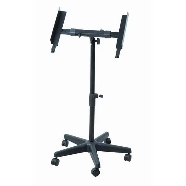 Quik Lok QL/400 - supporto per mixer Saldi