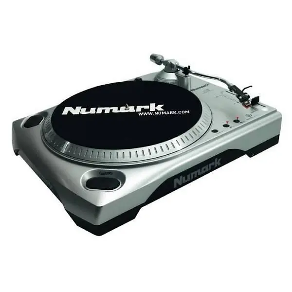 Compra Oggi Stesso Numark TTUSB giradischi USB per trasferimento da vinile a computer