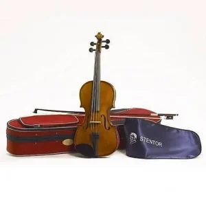 Promozione Stentor Student 2 1/2 - violino per studenti - NON PREPARATO