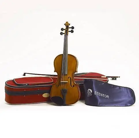 Promozione Stentor Student 2 1/2 - violino per studenti - NON PREPARATO