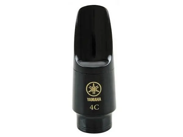 Yamaha bocchino 4C per sax contralto Offerta Limitata
