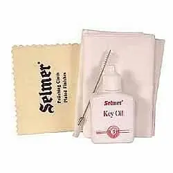 Selmer Flute/Piccolo Care Kit - kit manutenzione flauto traverso Prezzo Scontato