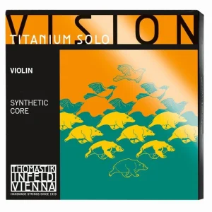 Popolare THOMASTIK VIT04 SOL VIOLINO VISION