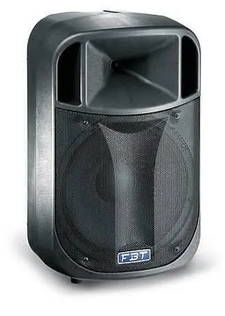 FBT J 12 A - 450W cassa attiva Offerta Del Giorno