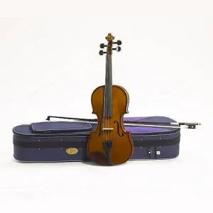 STENTOR STUDENT 1 3/4 VIOLINO NON PREPARATO Soddisfatti O Rimborsati