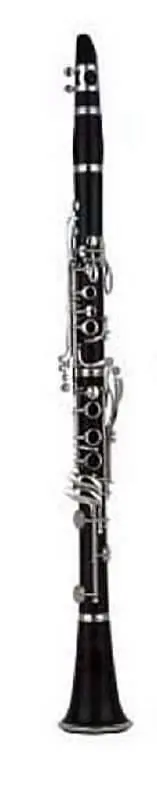 Occasione Extreme JBCLBB-18-BN CLARINETTO SIb 18 CHIAVI IN BAKELITE