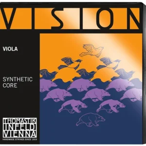 Prezzo Conveniente THOMASTIK VI 24 DO VIOLA VISION