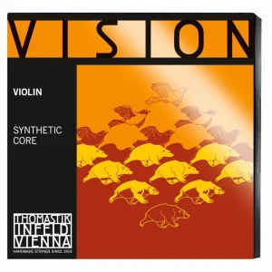 Di Tendenza THOMASTIK VI04 STARK VIOLINO VISION