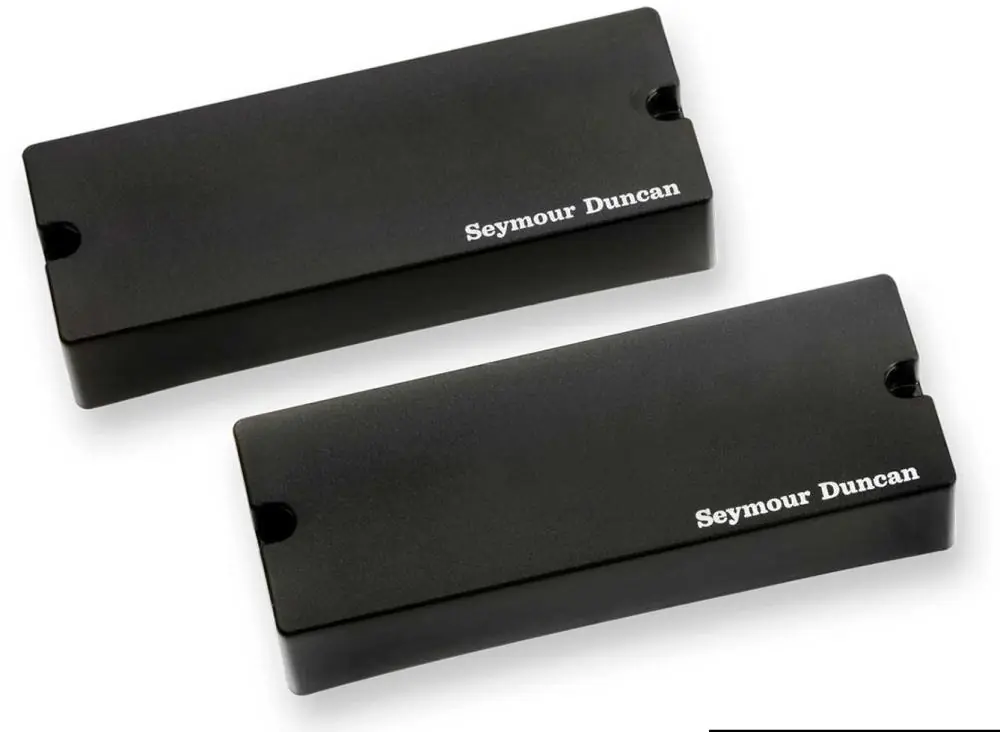 Offerta Limitata Seymour Duncan SSB5S 5STRING PHASE II PASSIVE