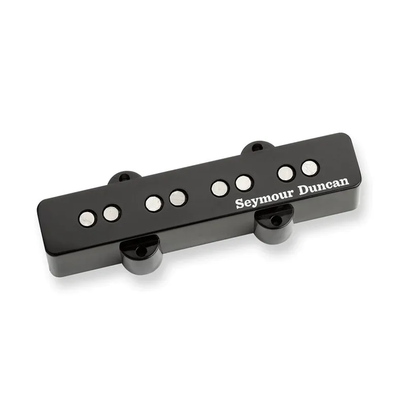 Seymour Duncan SJB3N QUARTERPOUND FOR JAZZ BASS Nuova Collezione