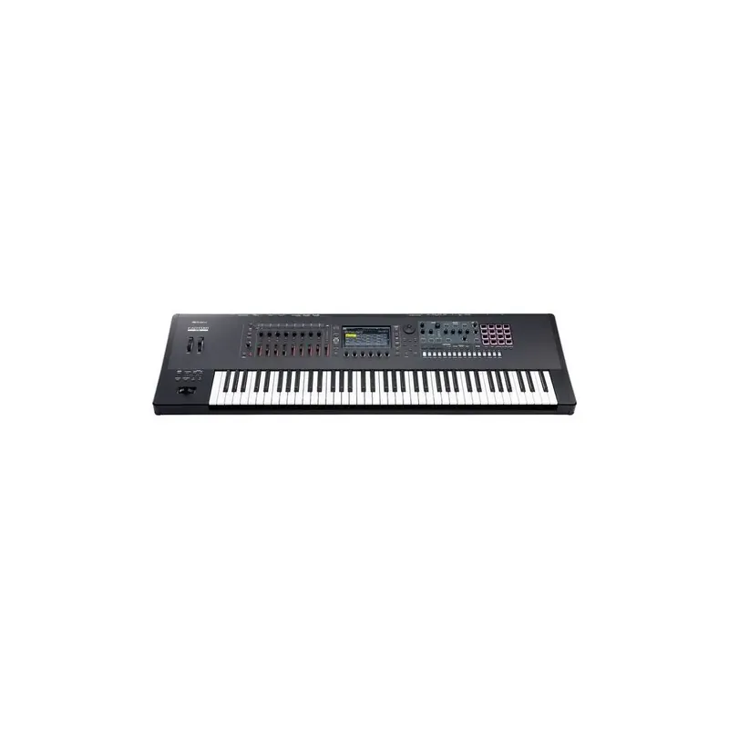ROLAND Fantom 7 EX - SINTETIZZATORE 76 TASTI SEMI-PESATI Vendita Finale