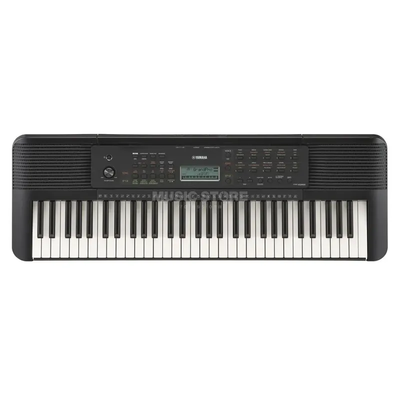 YAMAHA PSR-E283 - TASTIERA ARRANGER PORTATILE 61 TASTI Nuovo Arrivo