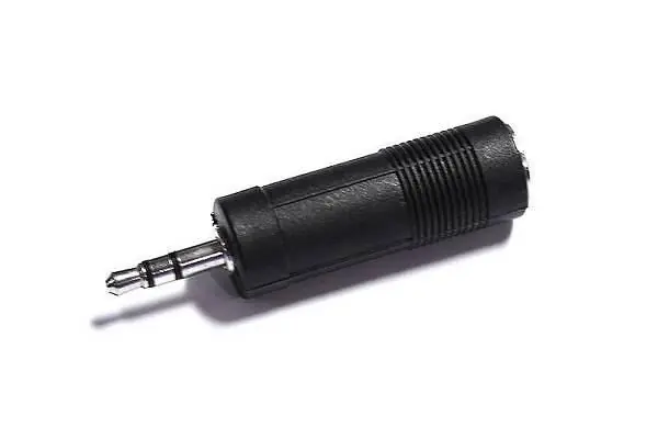 Extreme EXDAJSFMJSM adattatore jack stereo femmina minijack stereo maschio - cuffie Acquista Ora