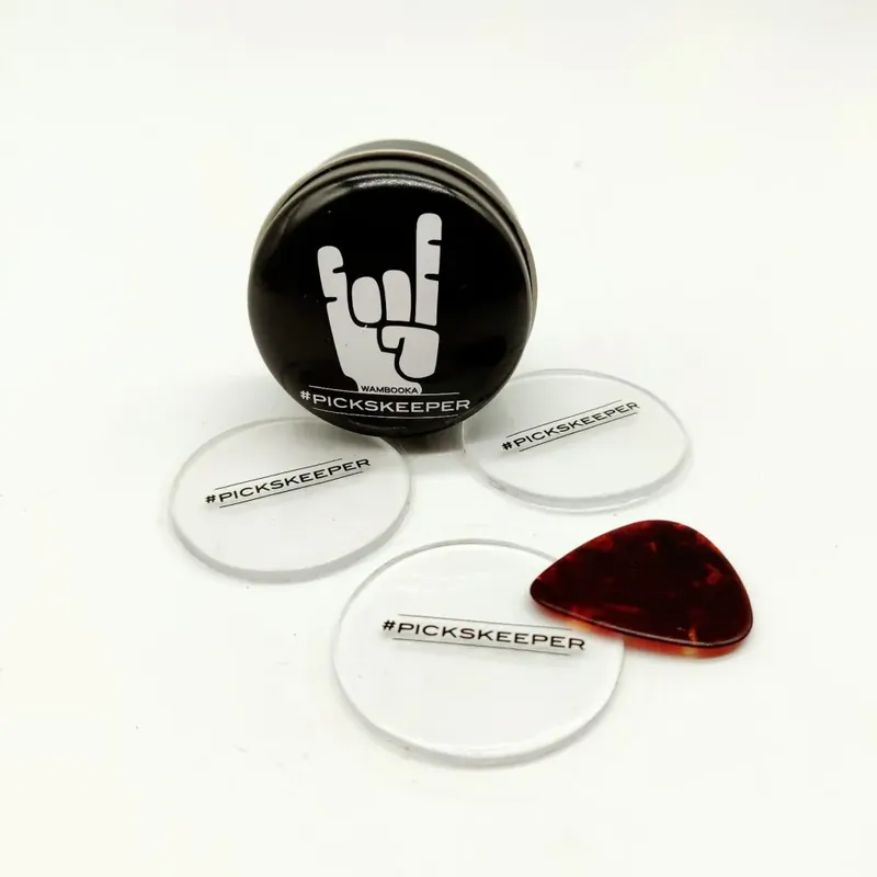 Wambooka Picks Keeper - (BI) Più Venduto