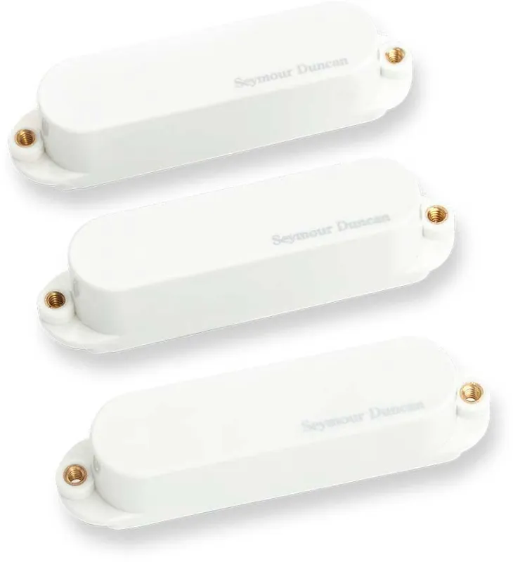 Seymour Duncan AS1S,BLACKOUTS,HOT STRAT,WTE Promozione