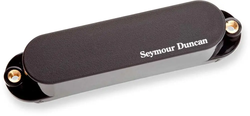 Compra Online Seymour Duncan AS1B,BLACKOUTS,HOT STRAT,BLK