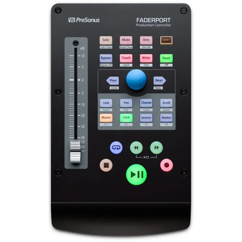 PreSonus FaderPort® DAW Controller Compra Online